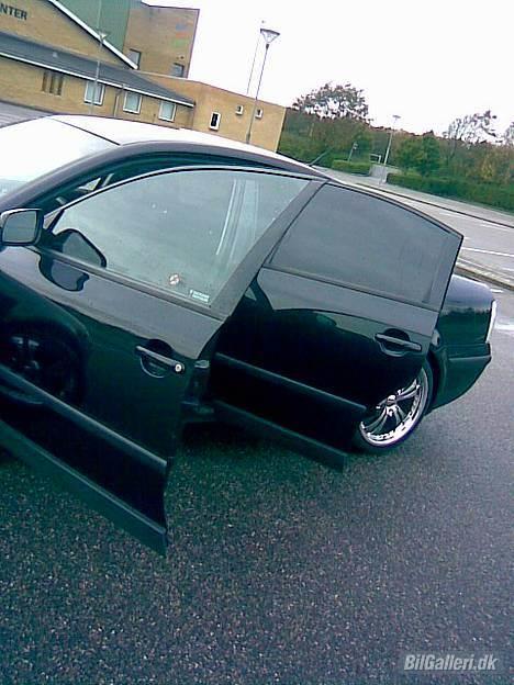 VW Passat 1,9 TDI 90 billede 2