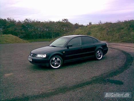 VW Passat 1,9 TDI 90 billede 4