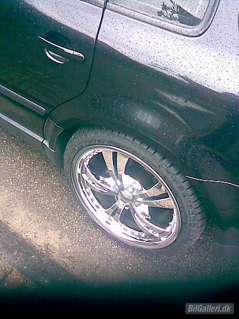 VW Passat 1,9 TDI 90 billede 6