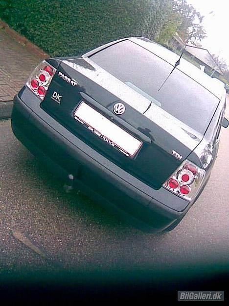 VW Passat 1,9 TDI 90 billede 7