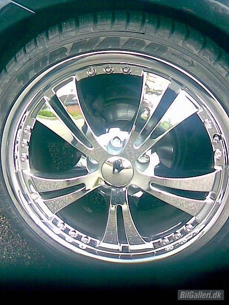 VW Passat 1,9 TDI 90 billede 9