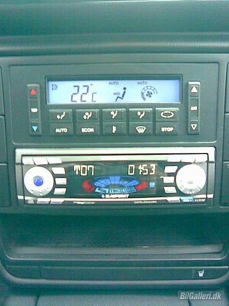 VW Passat 1,9 TDI 90 billede 11