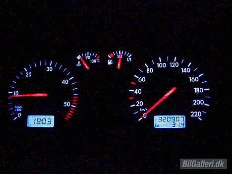 VW Passat 1,9 TDI 90 billede 17