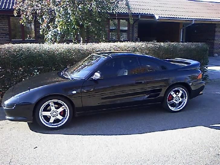 VW Passat 1,9 TDI 90 billede 19