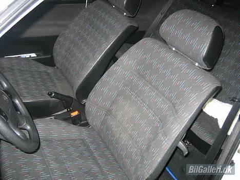 VW Golf 3 (Solgt) billede 5