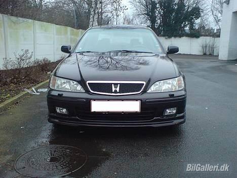 Honda Accord 2,0i ES( solgt) billede 12