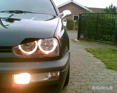 VW Golf 3 *SOLGT* billede 5
