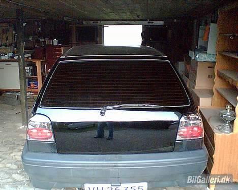 VW Golf 3 *SOLGT* billede 6