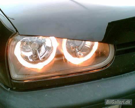 VW Golf 3 *SOLGT* billede 7