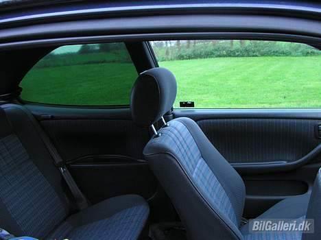 Toyota corolla champ billede 11