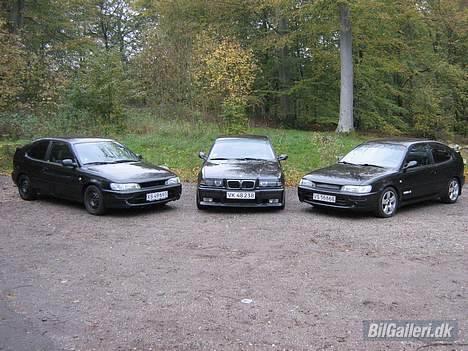 Toyota Corolla *solgt* billede 13