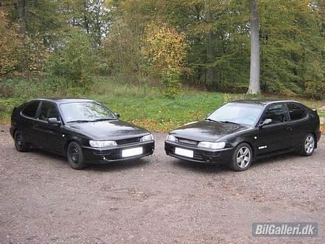 Toyota Corolla *solgt* billede 14