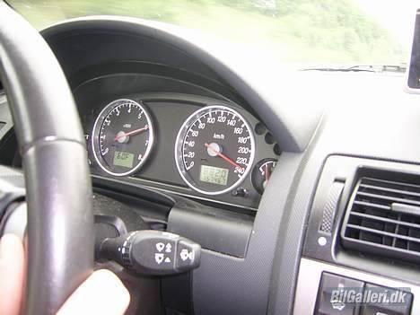 Ford Mondeo Trend billede 7