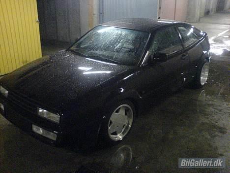 VW Corrado G60 *Solgt* billede 1