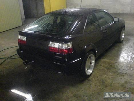 VW Corrado G60 *Solgt* billede 2