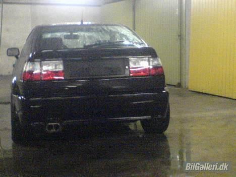 VW Corrado G60 *Solgt* billede 3