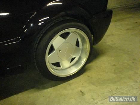 VW Corrado G60 *Solgt* billede 4