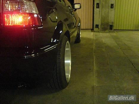 VW Corrado G60 *Solgt* billede 5