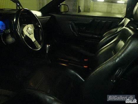 VW Corrado G60 *Solgt* billede 6