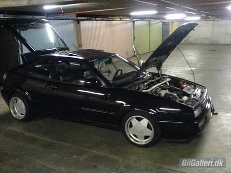 VW Corrado G60 *Solgt* billede 7