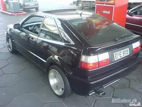 VW Corrado G60 *Solgt* billede 8