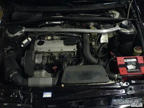 VW Corrado G60 *Solgt* billede 9