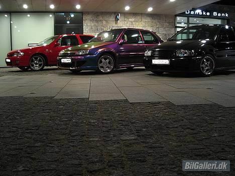 Citroën Saxo WiDeBoDy *RIP* - The gang :) billede 4