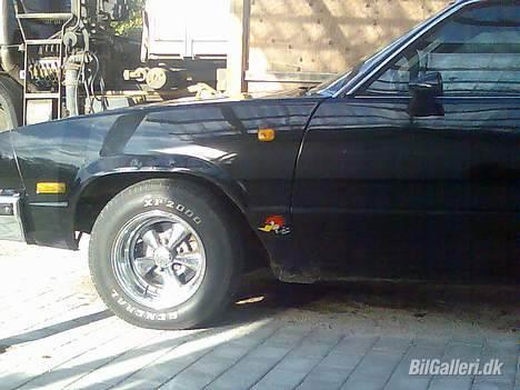 Chevrolet ElCamino  ***SOLGT*** billede 8