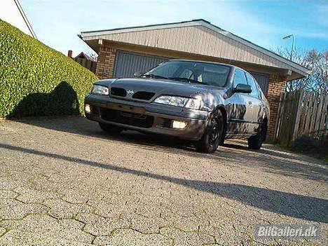 Nissan Primera 2.0 SLX billede 4