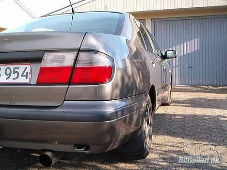 Nissan Primera 2.0 SLX billede 7