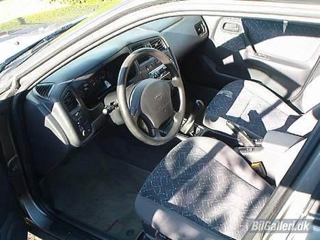Nissan Primera 2.0 SLX billede 11