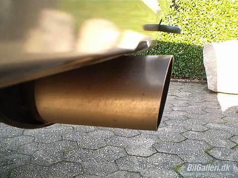 Nissan Primera 2.0 SLX billede 13