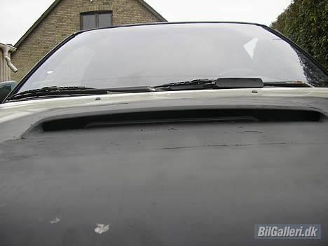 Toyota Corolla 1.6 Kompressor - 4agze  - Scoop er ikke færdigt endnu billede 8