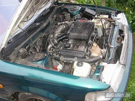 Toyota Corolla 1.6 Kompressor - 4agze  billede 10