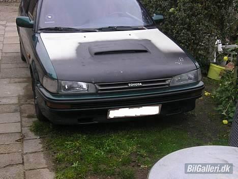 Toyota Corolla 1.6 Kompressor - 4agze  billede 11