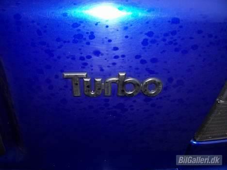 Ford Fiesta TD...sol billede 3