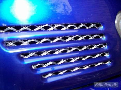 Ford Fiesta TD...sol billede 5