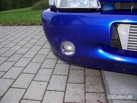 Ford Fiesta TD...sol billede 8