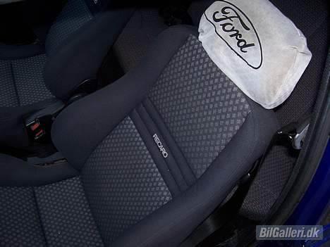 Ford Fiesta TD...sol billede 10