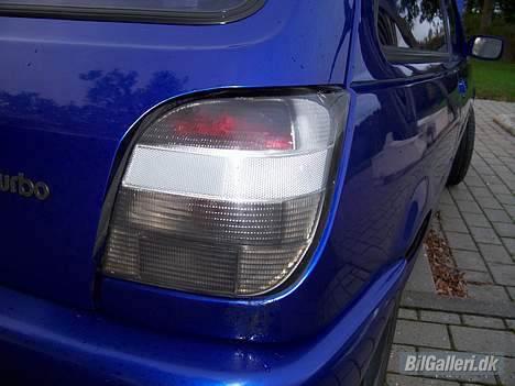 Ford Fiesta TD...sol billede 17