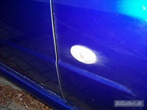 Ford Fiesta TD...sol billede 18