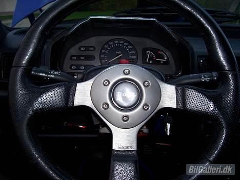 Ford Fiesta TD...sol billede 19