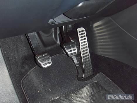 VW Passat170 Hk sportline billede 6