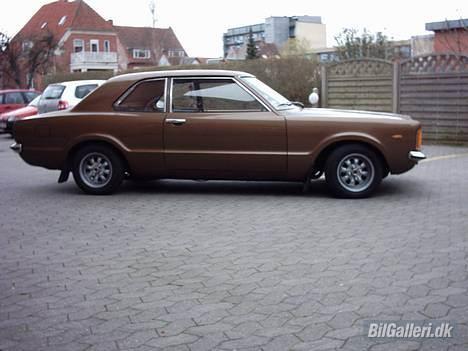 Ford  Taunus 1,3 >Knudsen< billede 3