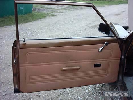 Ford  Taunus 1,3 >Knudsen< billede 16