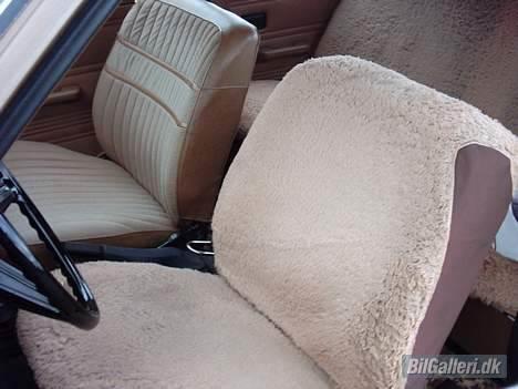 Ford  Taunus 1,3 >Knudsen< billede 17