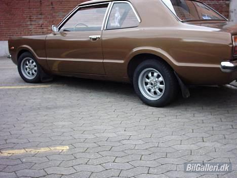 Ford  Taunus 1,3 >Knudsen< - Vinterhi billede 19