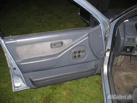 Daihatsu Charade CXF 4x4  billede 6