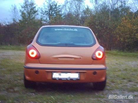 Fiat Bravo #solgt# billede 3