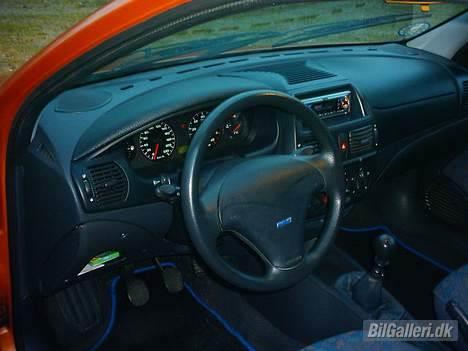 Fiat Bravo #solgt# billede 7